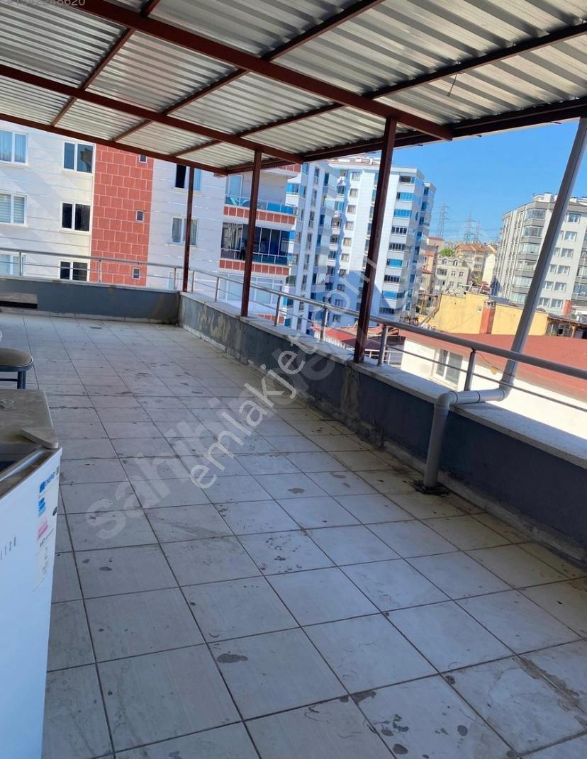 Furkan Emlak’tan Atakum Çakırlar Yalı Mah. 1+1 70m2 Kat Seçenekli Sıfır Daireler — fotoğraf 18