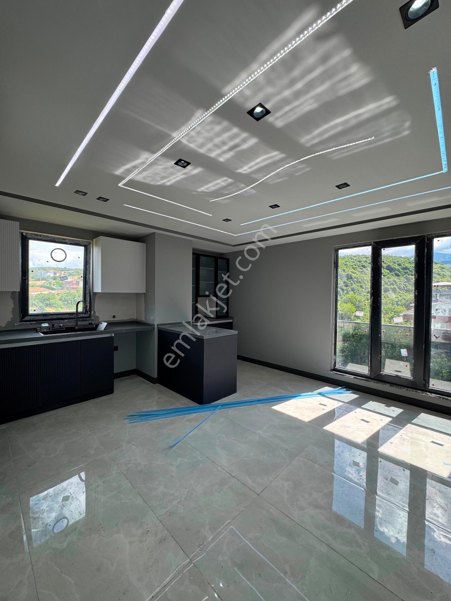Furkan Emlak’tan Atakum Çakırlar Yalı Mah. 1+1 70m2 Kat Seçenekli Sıfır Daireler — fotoğraf 22