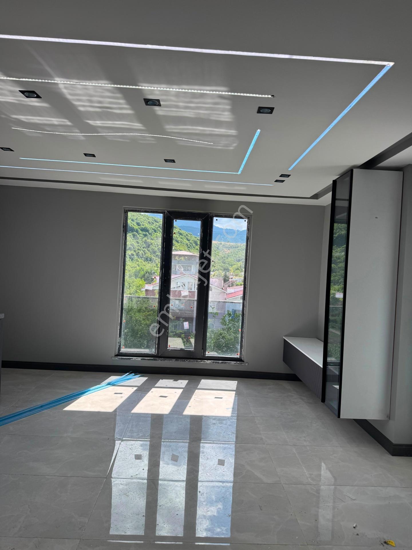 Furkan Emlak’tan Atakum Çakırlar Yalı Mah. 1+1 70m2 Kat Seçenekli Sıfır Daireler — fotoğraf 26