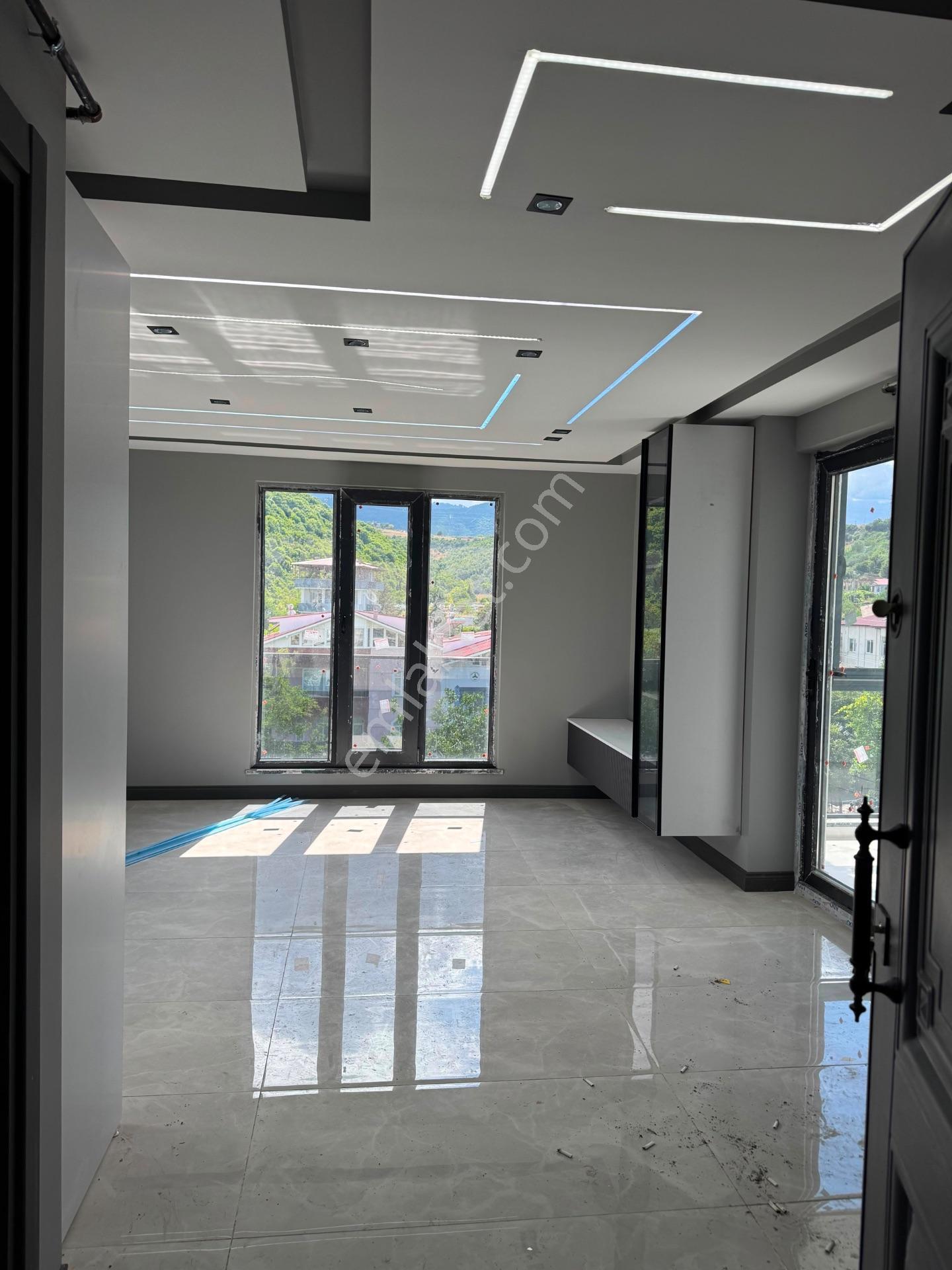 Furkan Emlak’tan Atakum Çakırlar Yalı Mah. 1+1 70m2 Kat Seçenekli Sıfır Daireler — fotoğraf 27