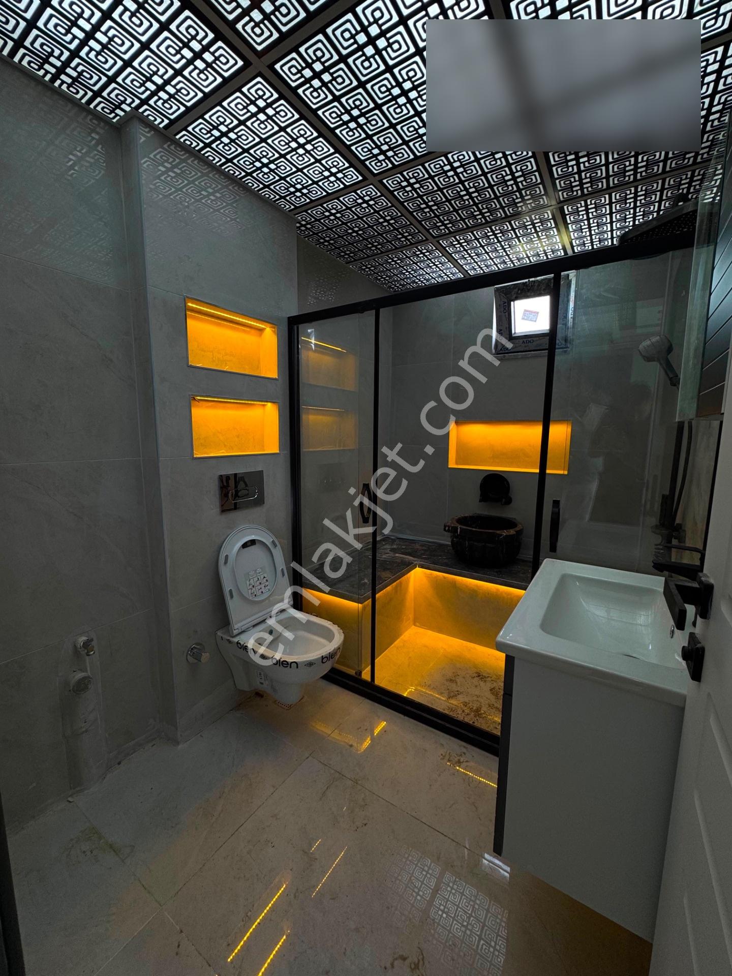 Furkan Emlak’tan Atakum Çakırlar Yalı Mah. 1+1 70m2 Kat Seçenekli Sıfır Daireler — fotoğraf 28