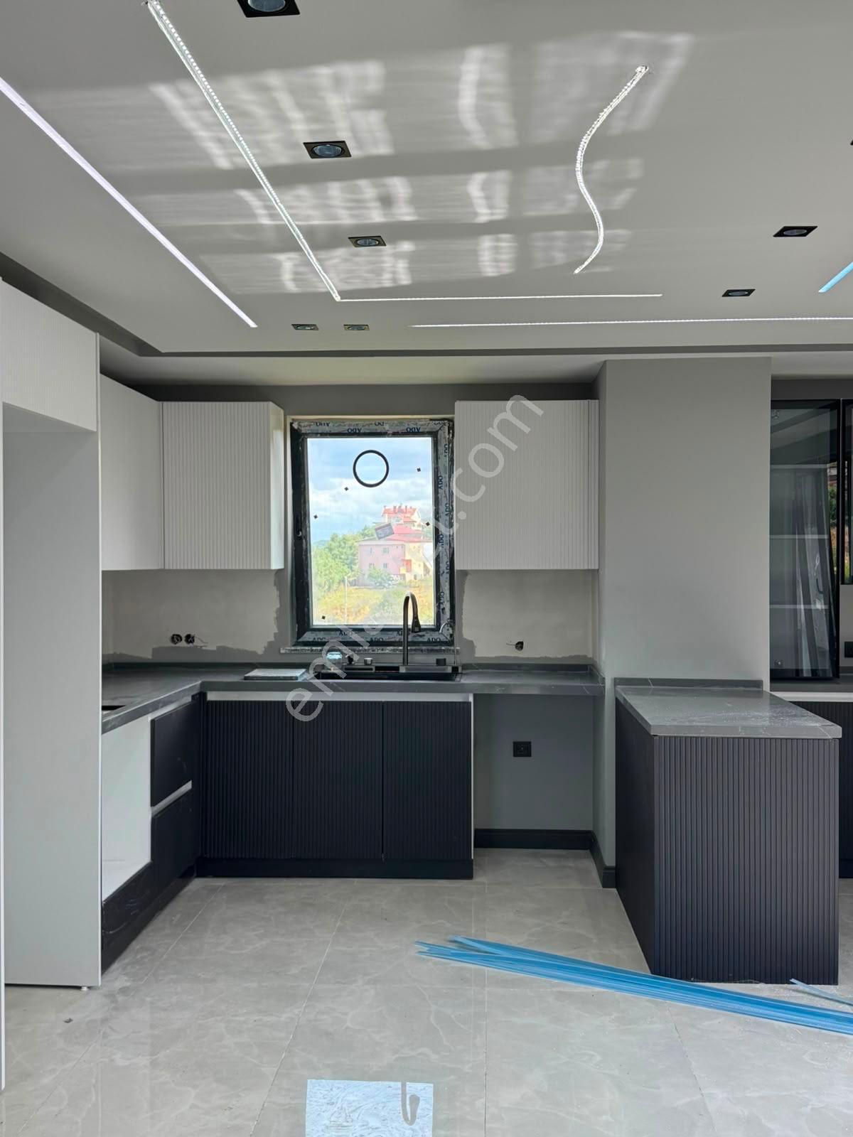 Furkan Emlak’tan Atakum Çakırlar Yalı Mah. 1+1 70m2 Kat Seçenekli Sıfır Daireler — fotoğraf 31