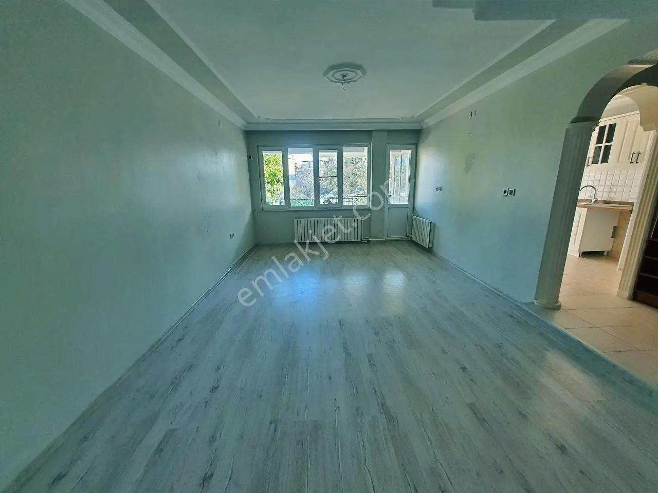 Uytundan Edremit Hamidiye Mahallesinde Daire Fiyatına 4+1 Villa — fotoğraf 4