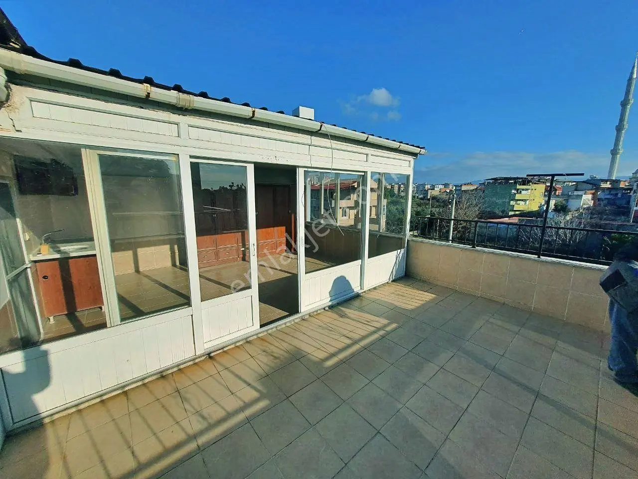 Uytundan Edremit Hamidiye Mahallesinde Daire Fiyatına 4+1 Villa — fotoğraf 14