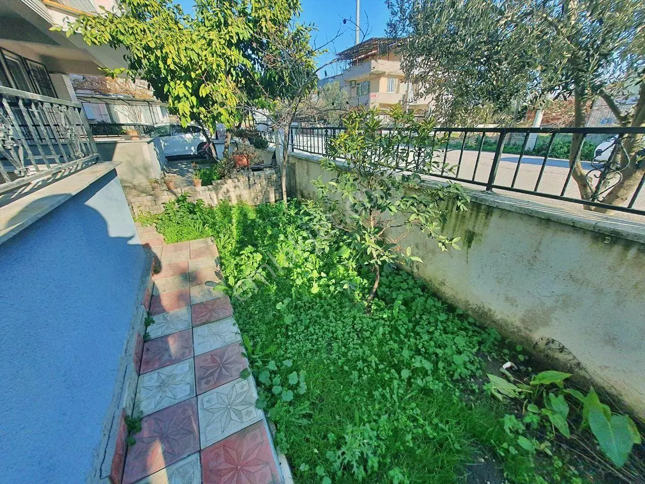 Uytundan Edremit Hamidiye Mahallesinde Daire Fiyatına 4+1 Villa — fotoğraf 20