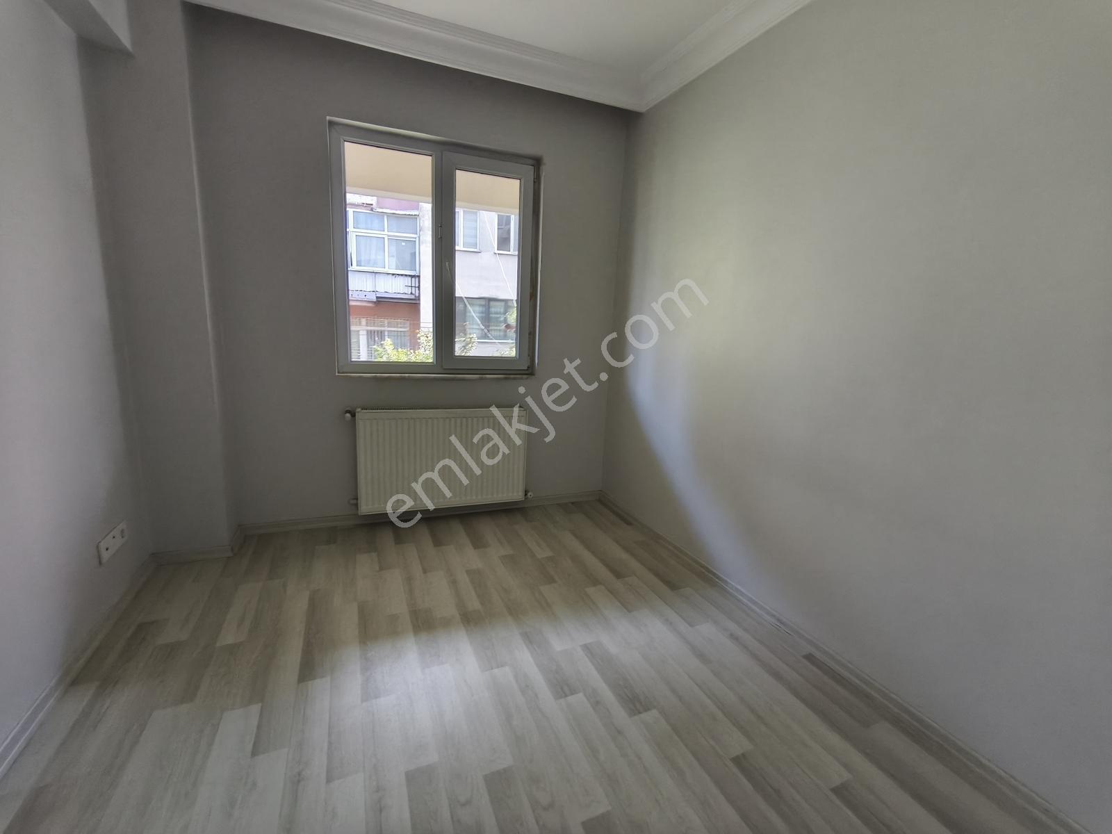 Rami Yeni Mahalle 3+1 110 M² Tadilatlı Çift Cepheli 1.kat Daire — fotoğraf 13
