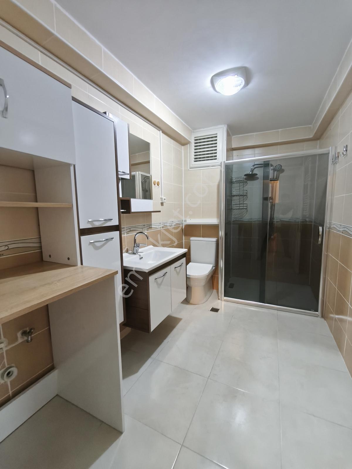 Rami Yeni Mahalle 3+1 110 M² Tadilatlı Çift Cepheli 1.kat Daire — fotoğraf 22