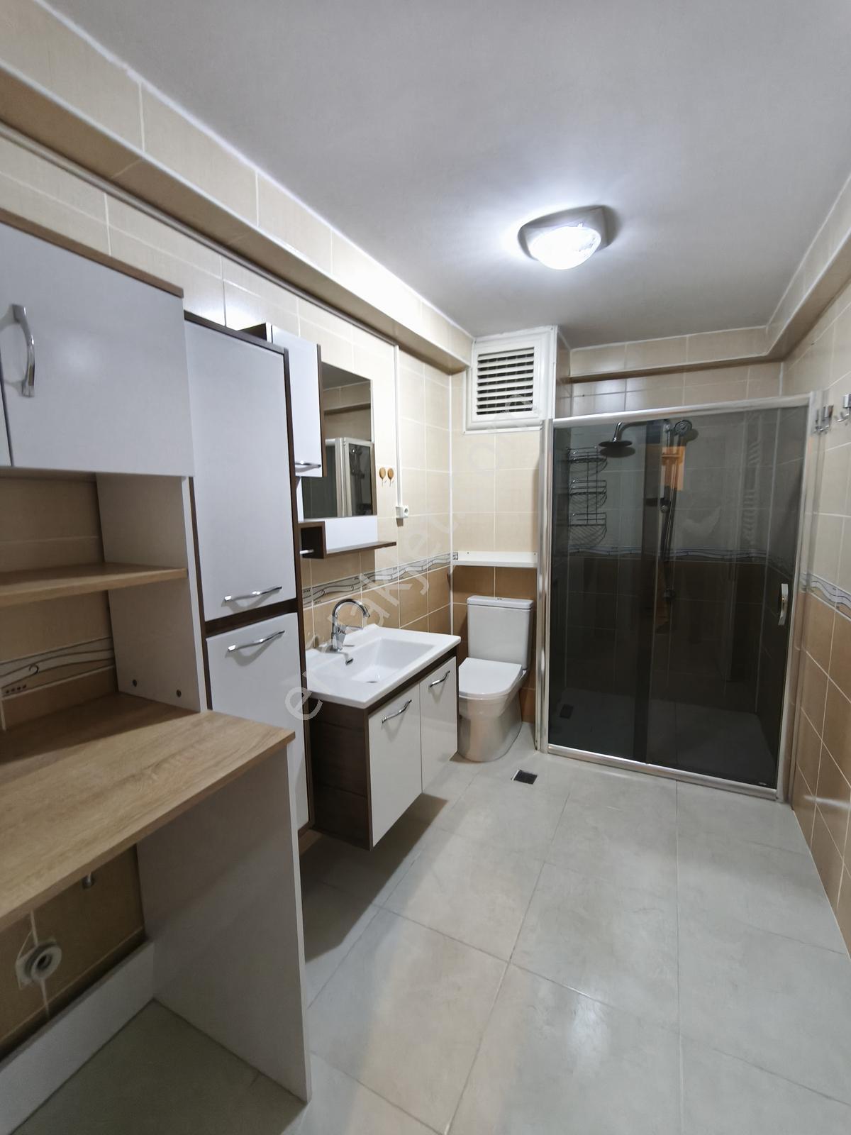Rami Yeni Mahalle 3+1 110 M² Tadilatlı Çift Cepheli 1.kat Daire — fotoğraf 26