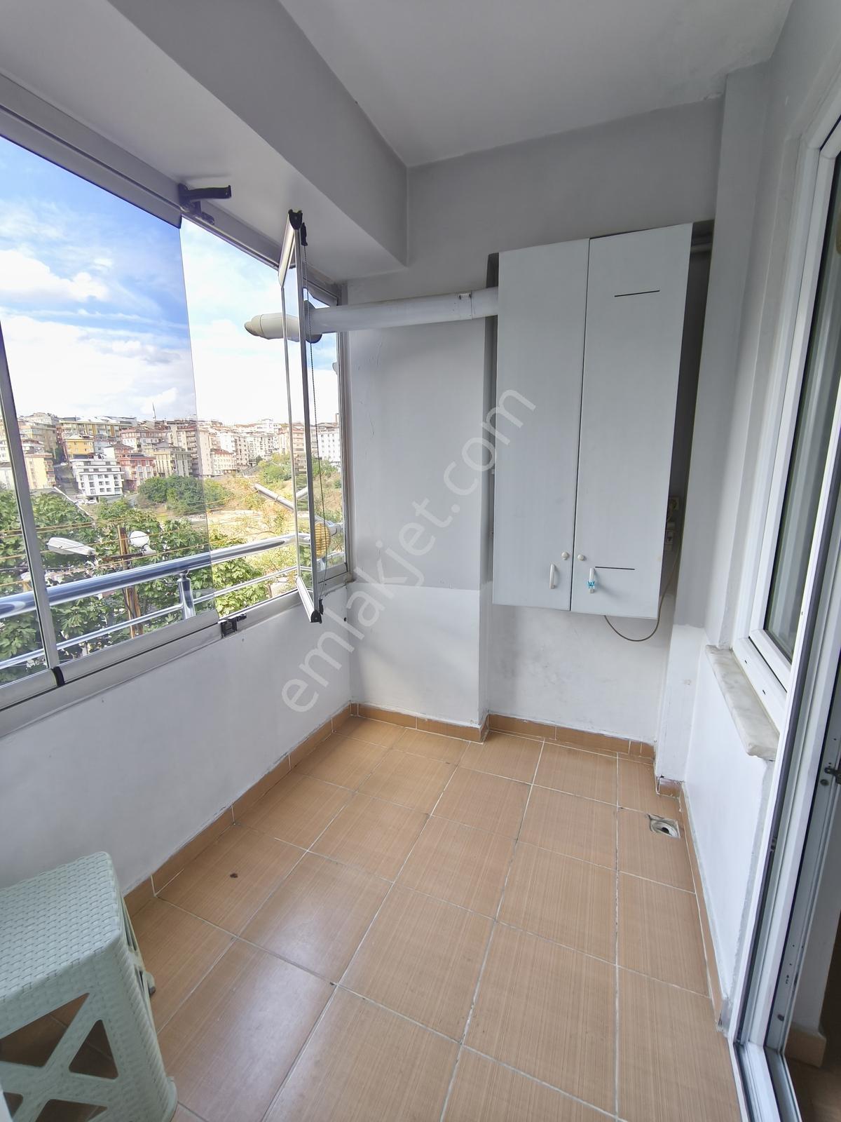 Rami Yeni Mahalle 3+1 110 M² Tadilatlı Çift Cepheli 1.kat Daire — fotoğraf 29