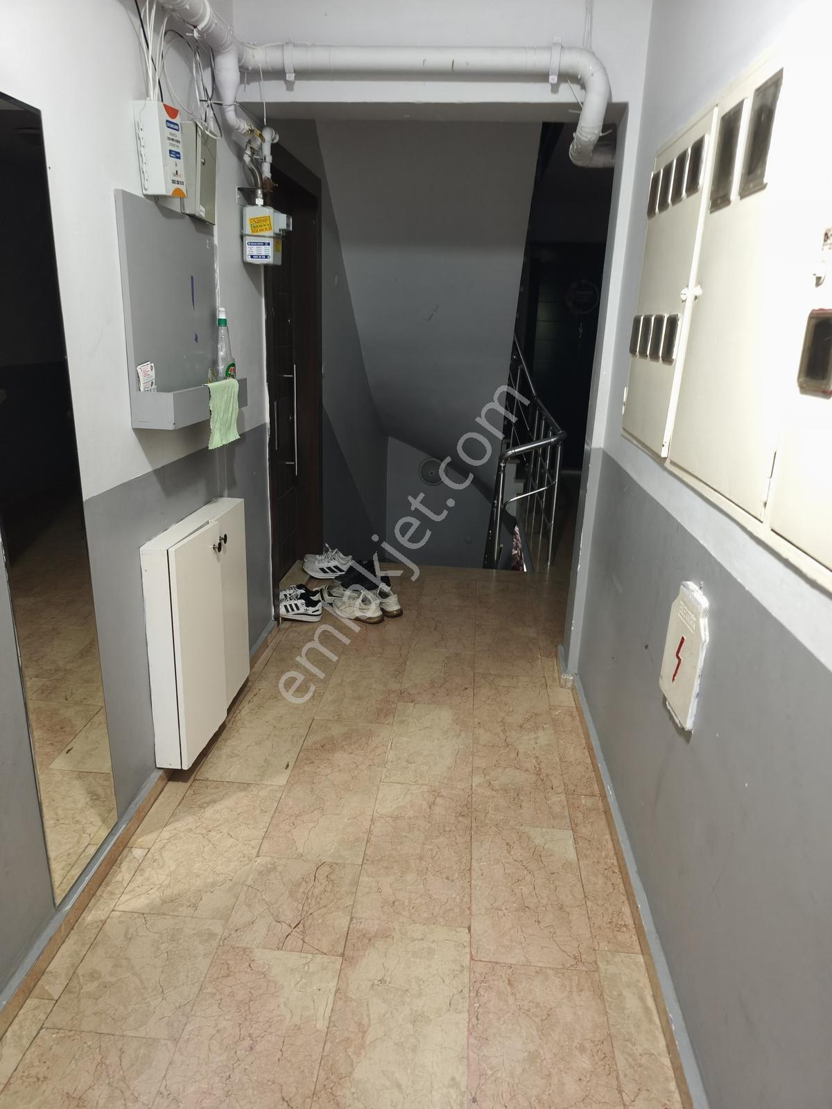 Rami Yeni Mahalle 3+1 110 M² Tadilatlı Çift Cepheli 1.kat Daire — fotoğraf 32