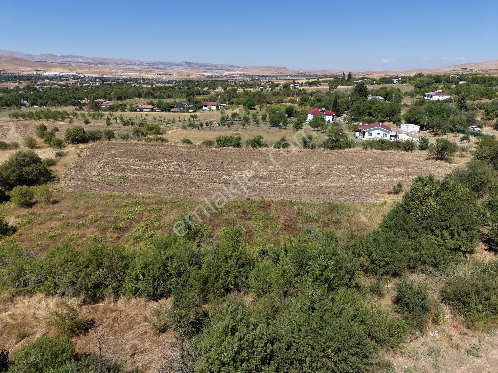 Aşağı Holpenk (demirtaş) Mevkiinde Yolu Asfalt Yatırım Fırsatı — fotoğraf 17