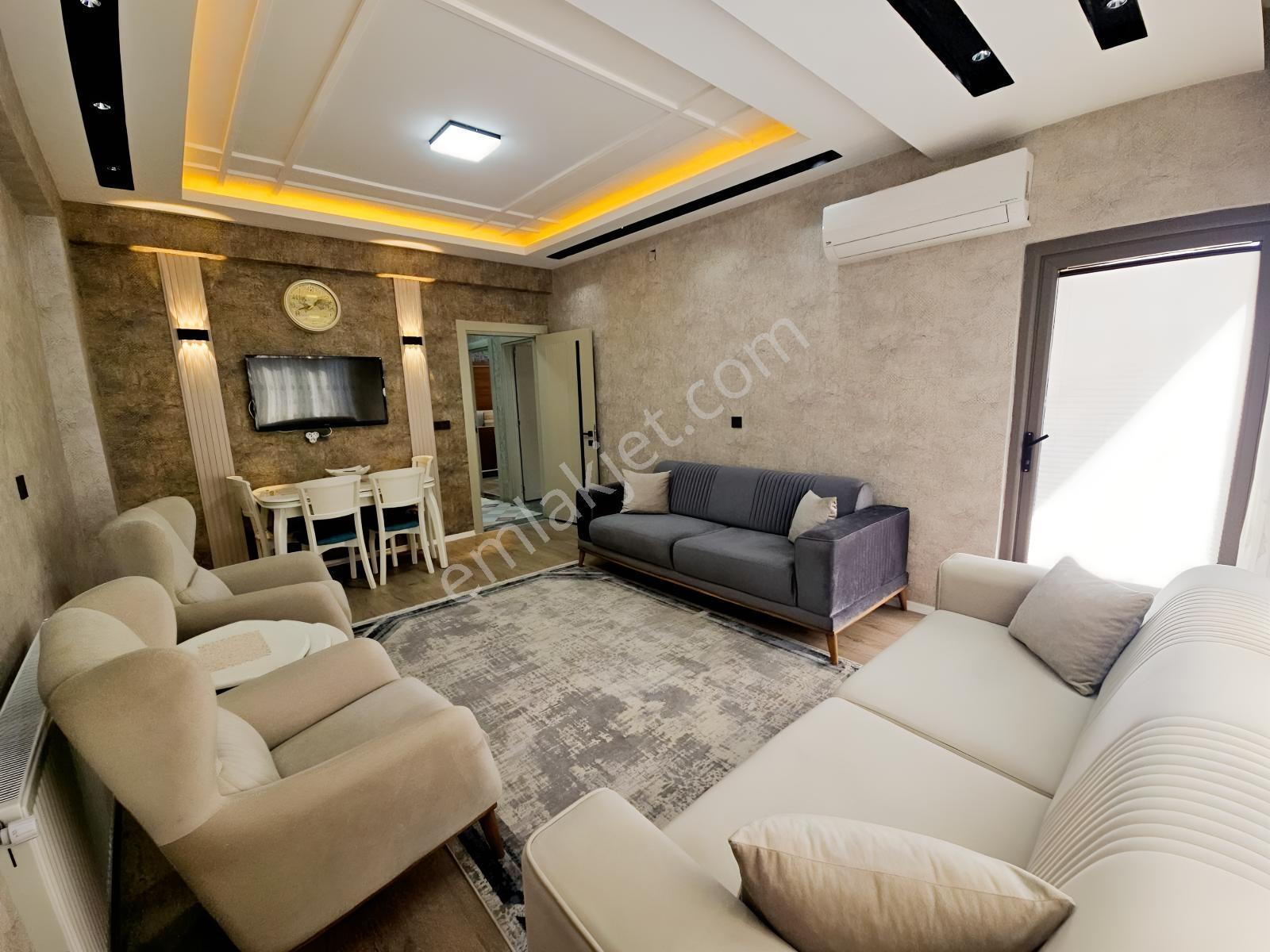 Ulaş Emlaktan Narlıkuyuda Satılık Lüks 2+1 Bakımlı Daire