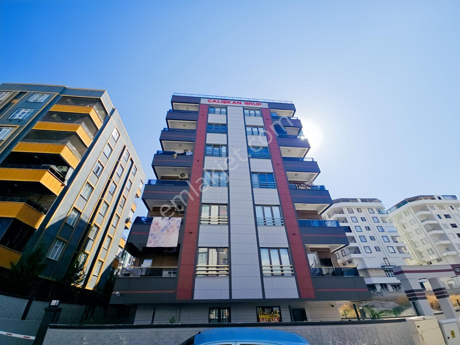 Ulaş Emlaktan Narlıkuyuda Satılık Lüks 2+1 Bakımlı Daire — fotoğraf 2