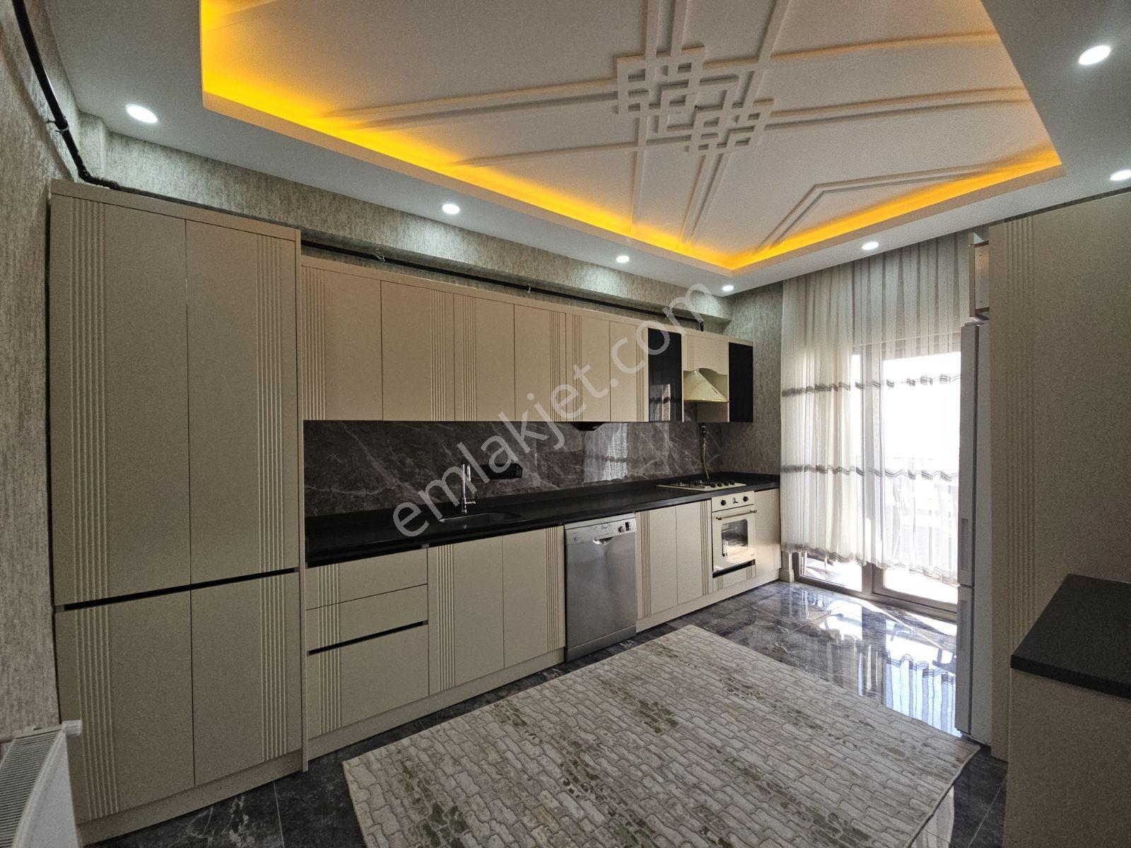 Ulaş Emlaktan Narlıkuyuda Satılık Lüks 2+1 Bakımlı Daire — fotoğraf 3