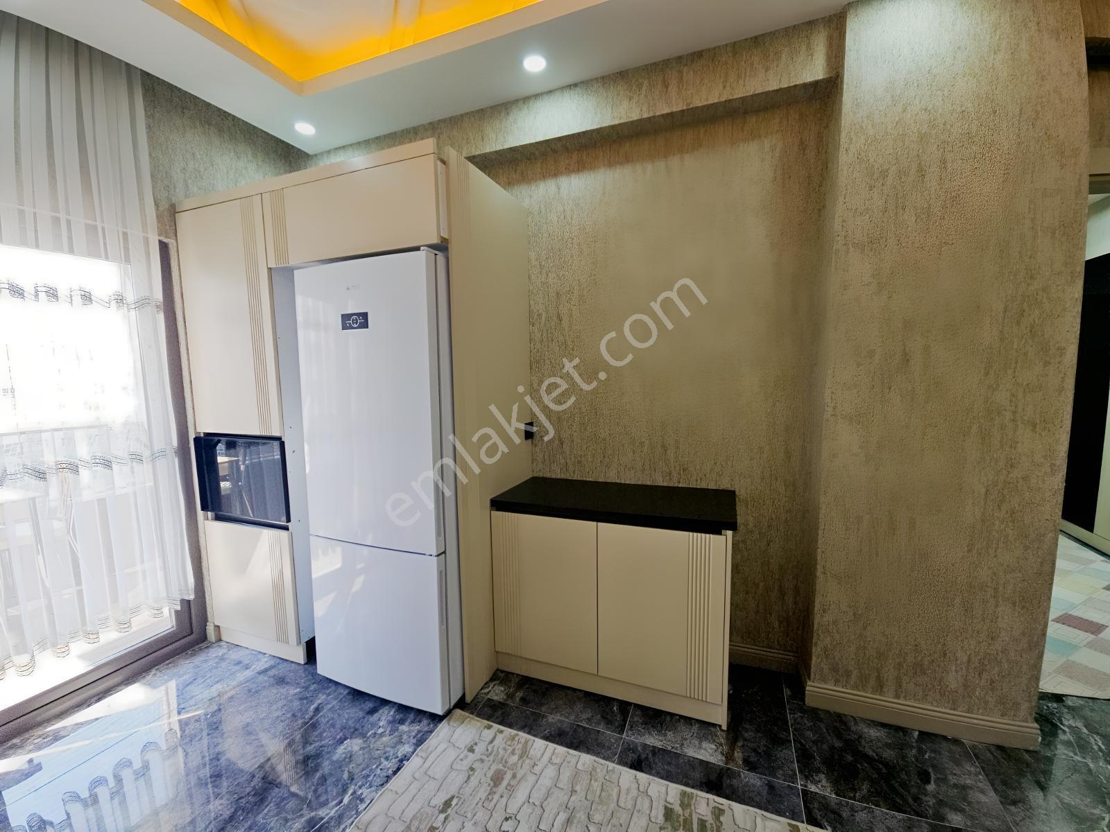 Ulaş Emlaktan Narlıkuyuda Satılık Lüks 2+1 Bakımlı Daire — fotoğraf 5