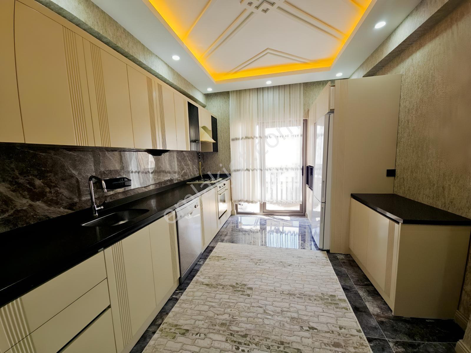 Ulaş Emlaktan Narlıkuyuda Satılık Lüks 2+1 Bakımlı Daire — fotoğraf 6
