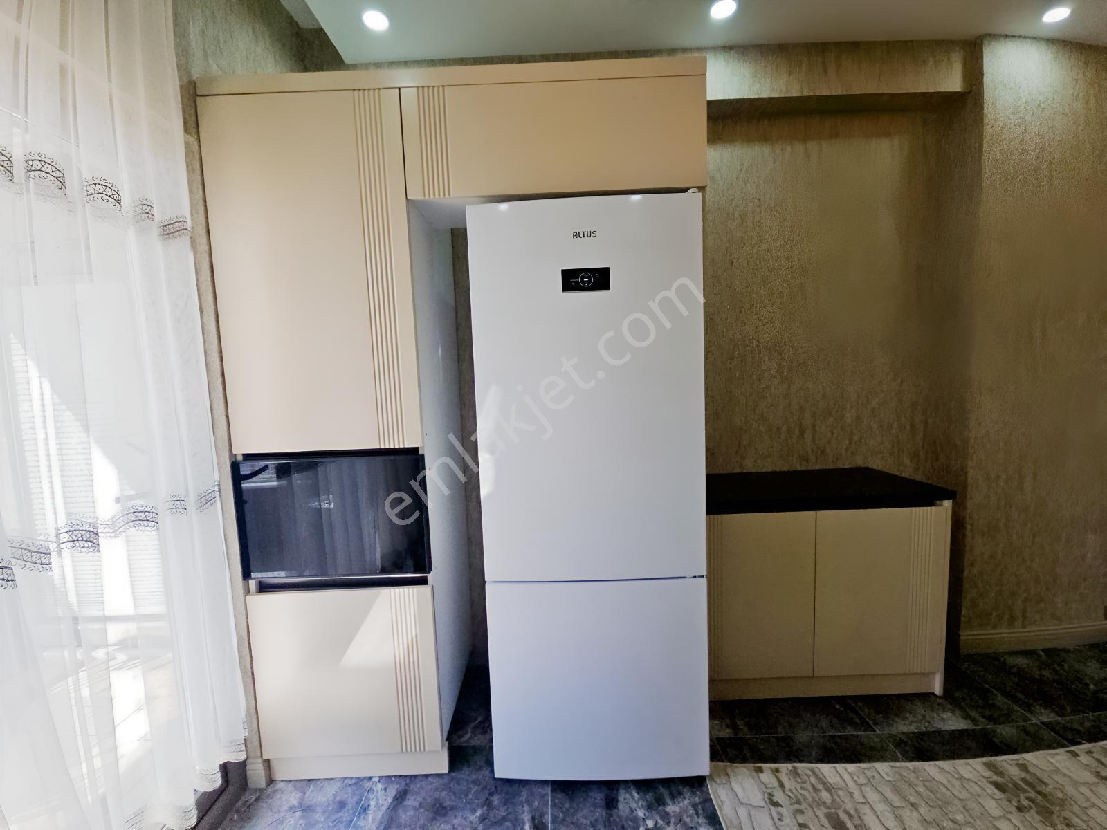 Ulaş Emlaktan Narlıkuyuda Satılık Lüks 2+1 Bakımlı Daire — fotoğraf 9