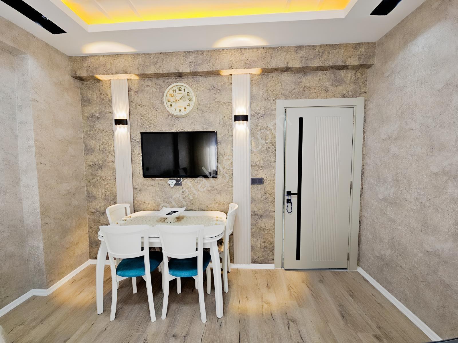 Ulaş Emlaktan Narlıkuyuda Satılık Lüks 2+1 Bakımlı Daire — fotoğraf 11