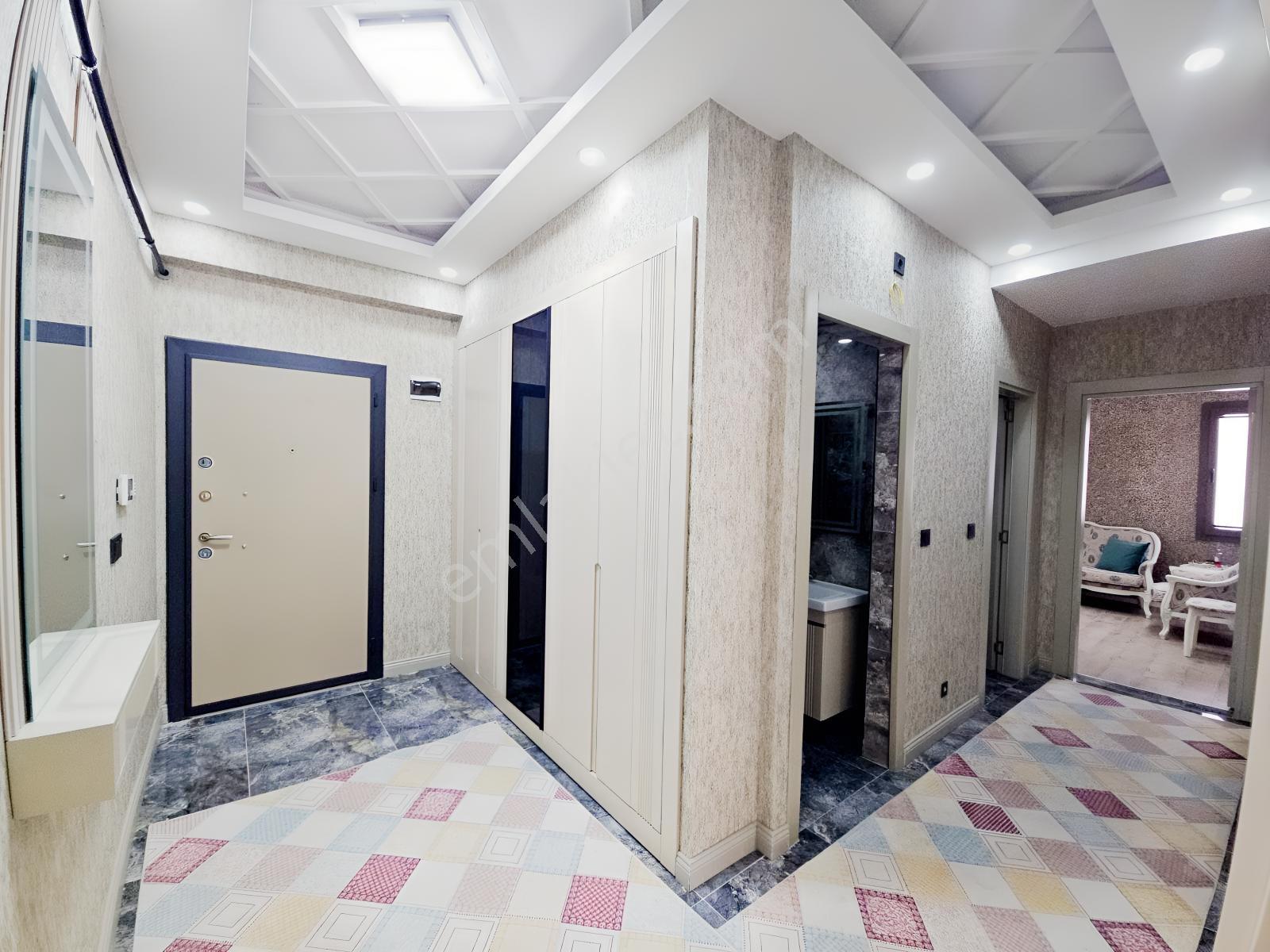 Ulaş Emlaktan Narlıkuyuda Satılık Lüks 2+1 Bakımlı Daire — fotoğraf 13