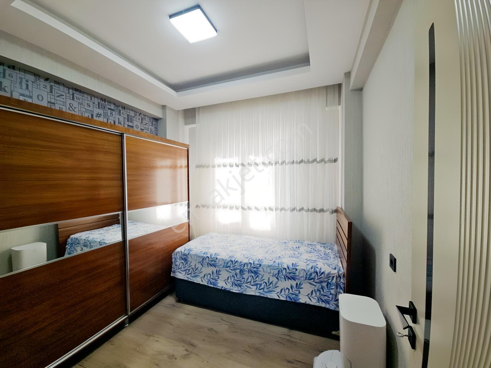 Ulaş Emlaktan Narlıkuyuda Satılık Lüks 2+1 Bakımlı Daire — fotoğraf 16