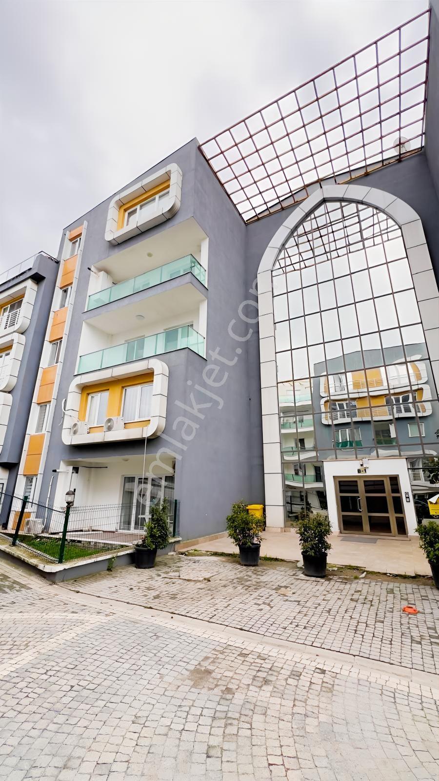Paşadağ Yuvana Sitesi'nde 2+1 Havuzlu Doğa Manzaralı 95 M2 — fotoğraf 4