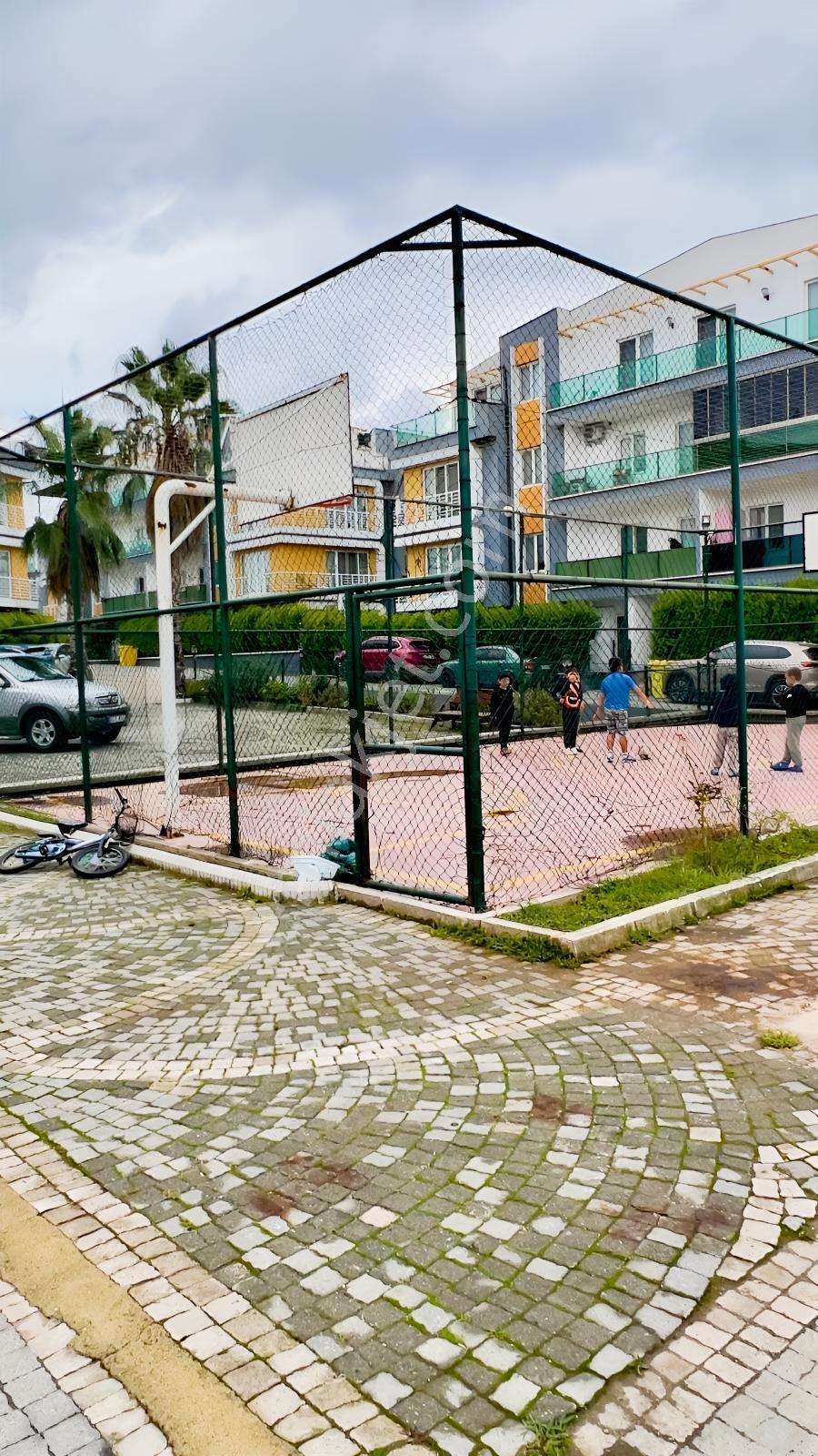 Paşadağ Yuvana Sitesi'nde 2+1 Havuzlu Doğa Manzaralı 95 M2 — fotoğraf 5