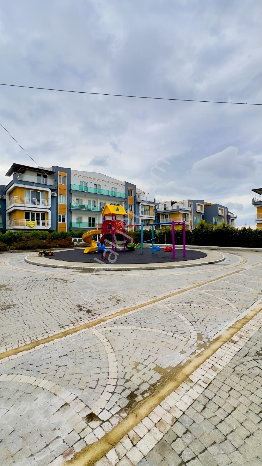 Paşadağ Yuvana Sitesi'nde 2+1 Havuzlu Doğa Manzaralı 95 M2 — fotoğraf 6
