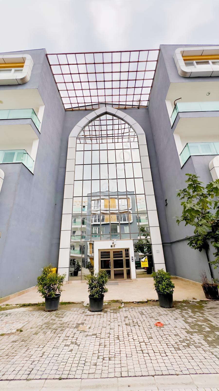 Paşadağ Yuvana Sitesi'nde 2+1 Havuzlu Doğa Manzaralı 95 M2 — fotoğraf 7