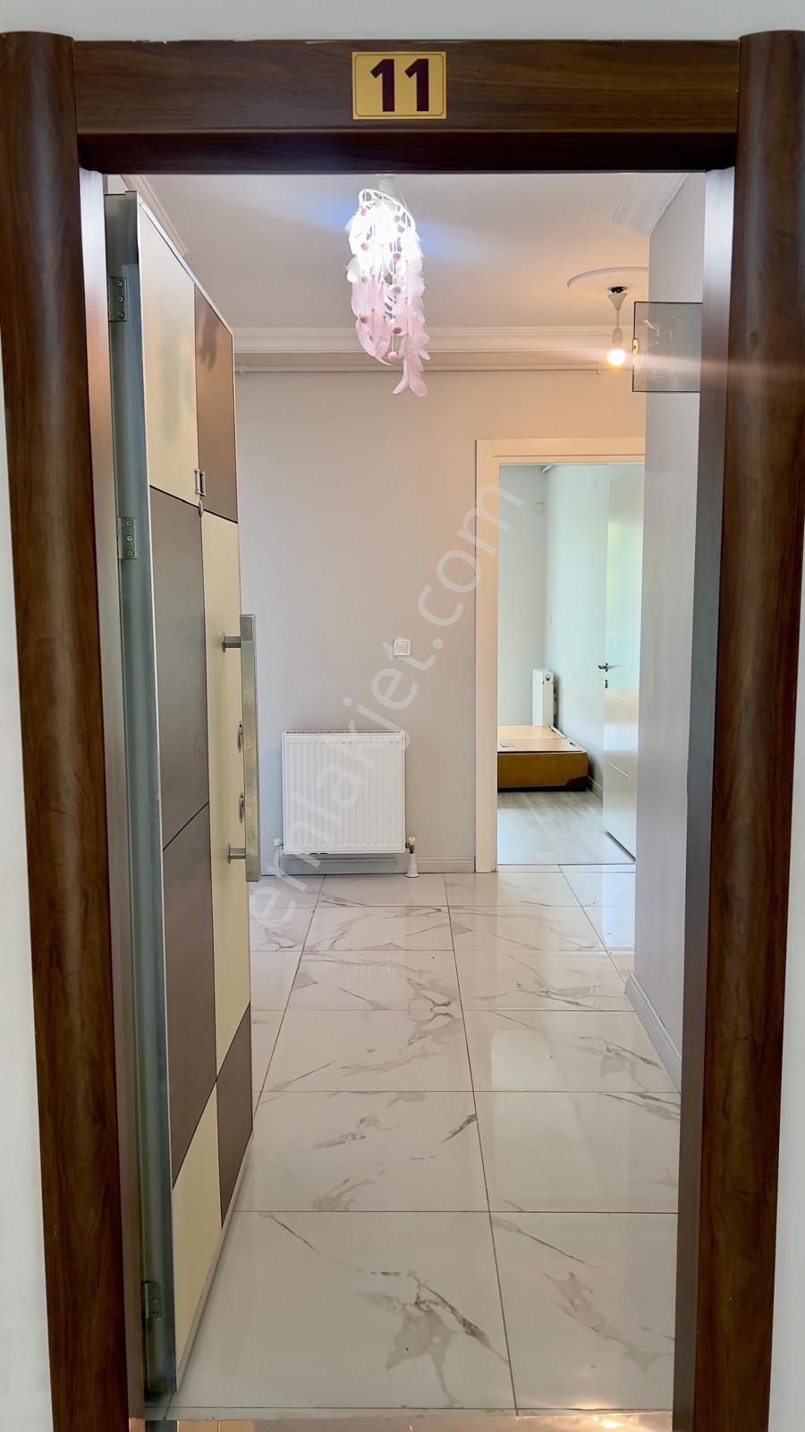 Paşadağ Yuvana Sitesi'nde 2+1 Havuzlu Doğa Manzaralı 95 M2 — fotoğraf 8