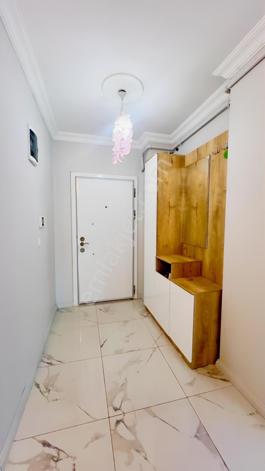 Paşadağ Yuvana Sitesi'nde 2+1 Havuzlu Doğa Manzaralı 95 M2 — fotoğraf 10