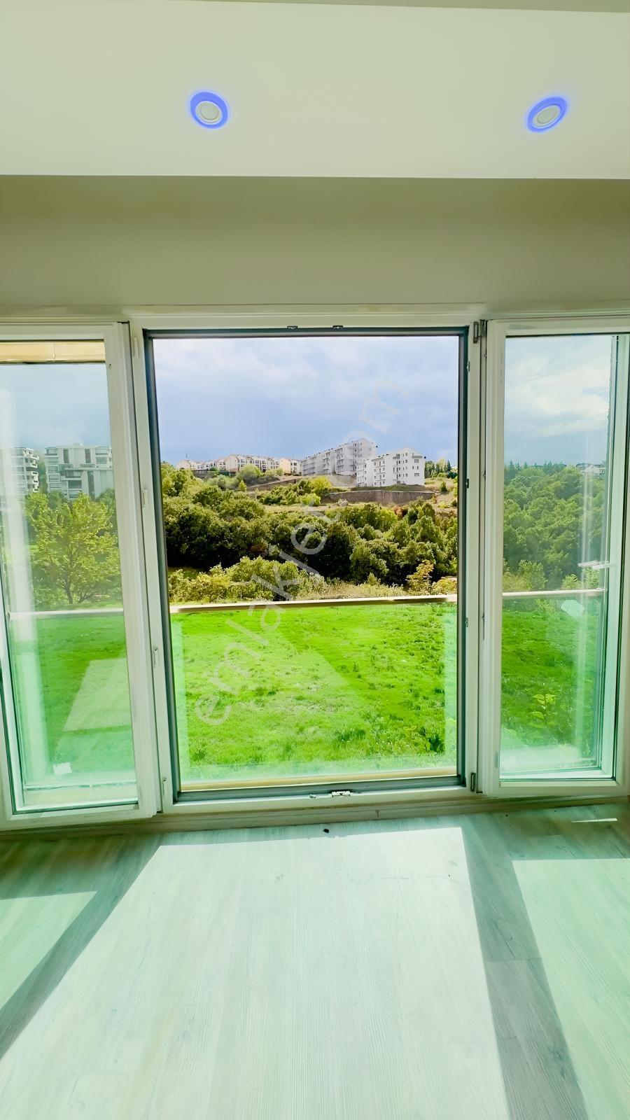 Paşadağ Yuvana Sitesi'nde 2+1 Havuzlu Doğa Manzaralı 95 M2 — fotoğraf 14