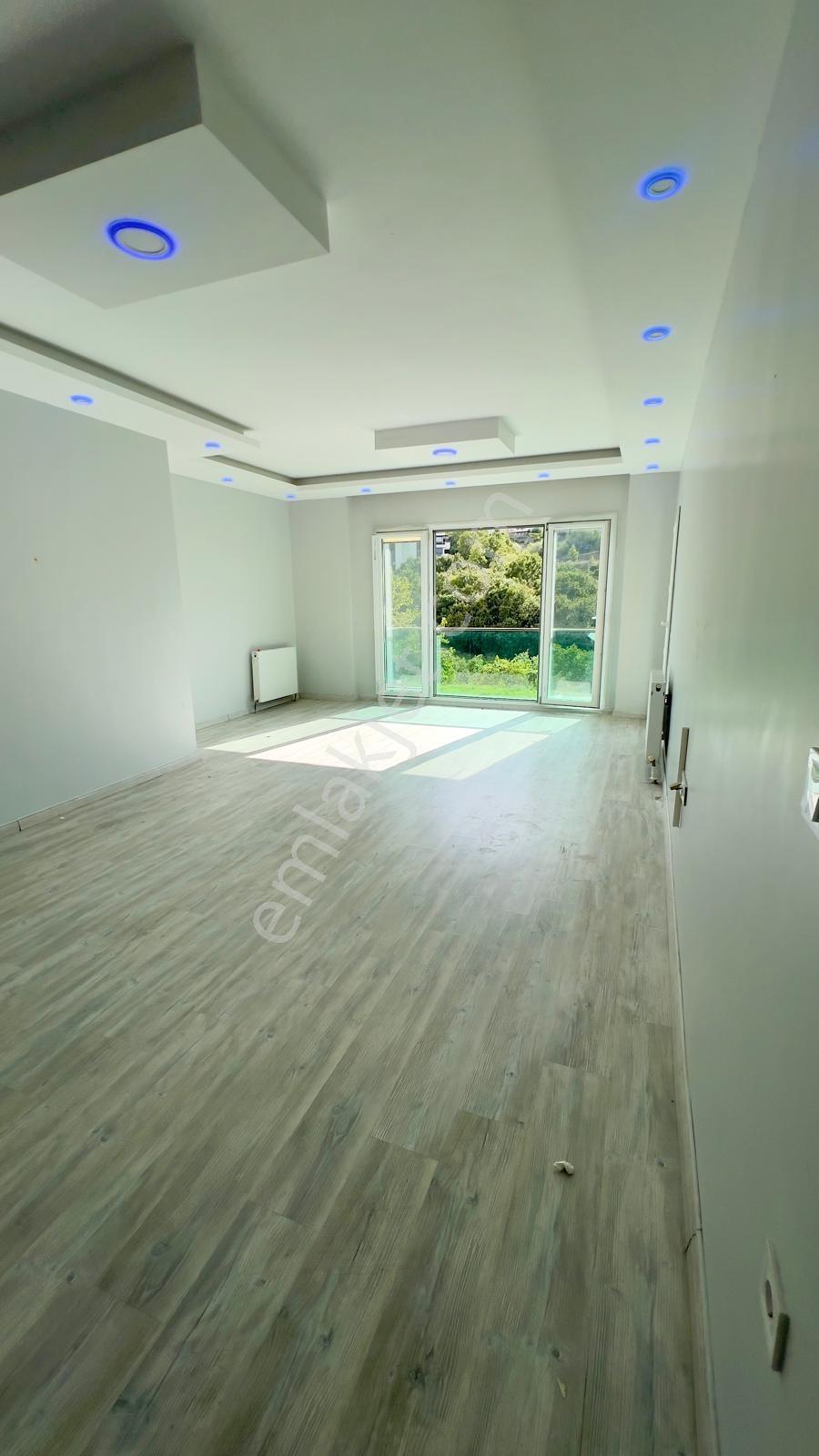 Paşadağ Yuvana Sitesi'nde 2+1 Havuzlu Doğa Manzaralı 95 M2 — fotoğraf 15