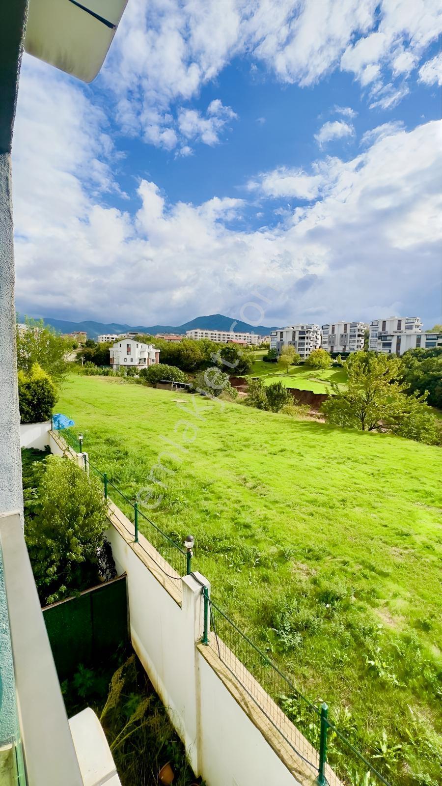 Paşadağ Yuvana Sitesi'nde 2+1 Havuzlu Doğa Manzaralı 95 M2 — fotoğraf 16