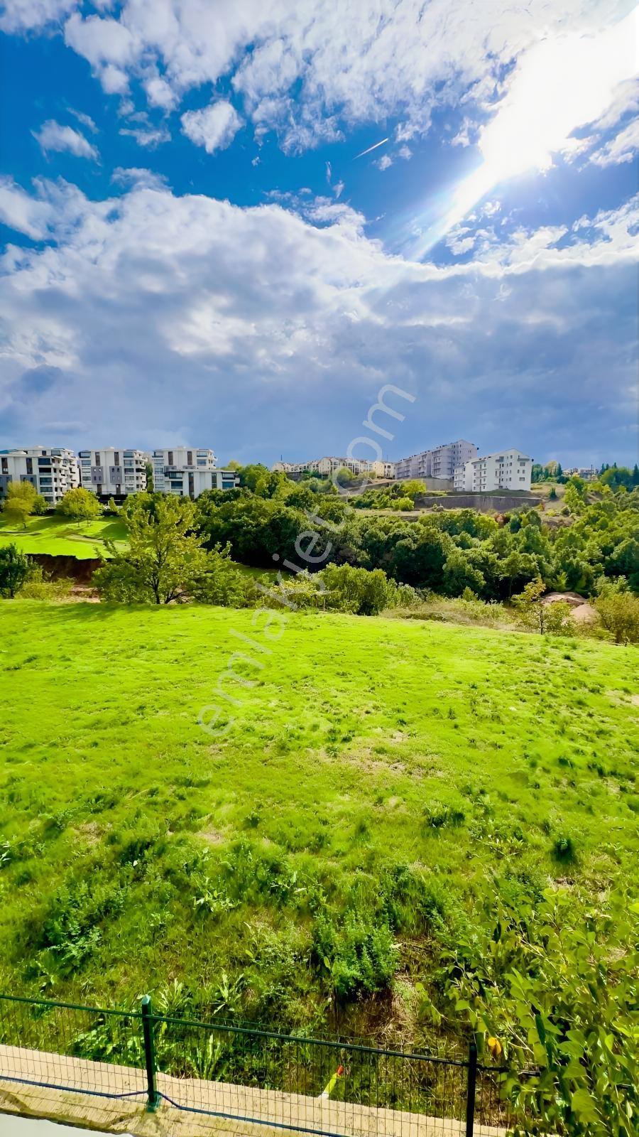 Paşadağ Yuvana Sitesi'nde 2+1 Havuzlu Doğa Manzaralı 95 M2 — fotoğraf 17