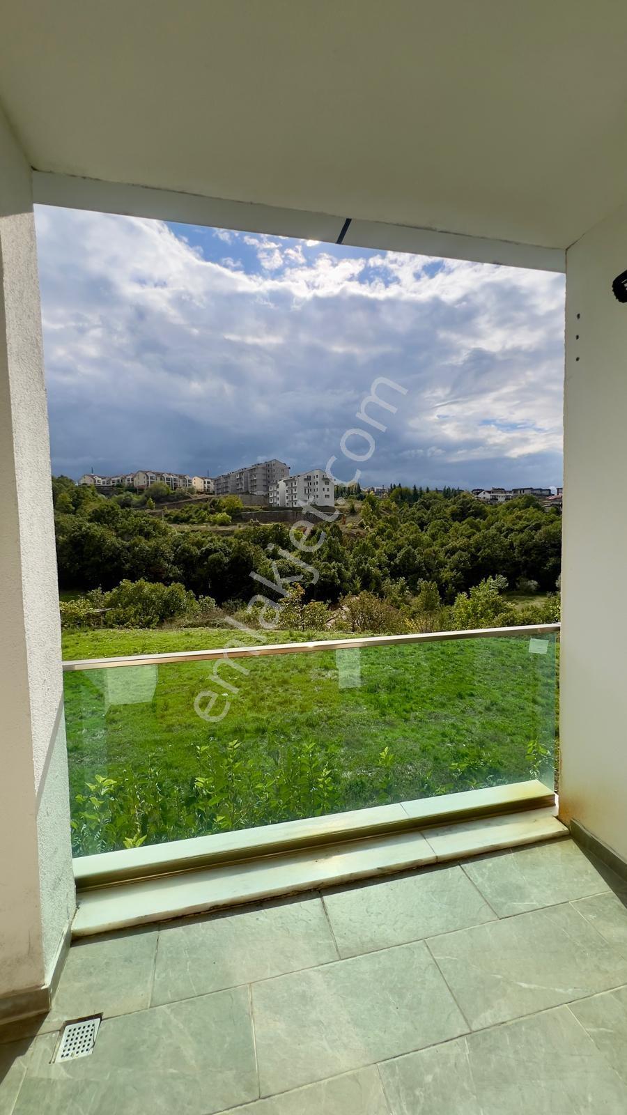 Paşadağ Yuvana Sitesi'nde 2+1 Havuzlu Doğa Manzaralı 95 M2 — fotoğraf 19