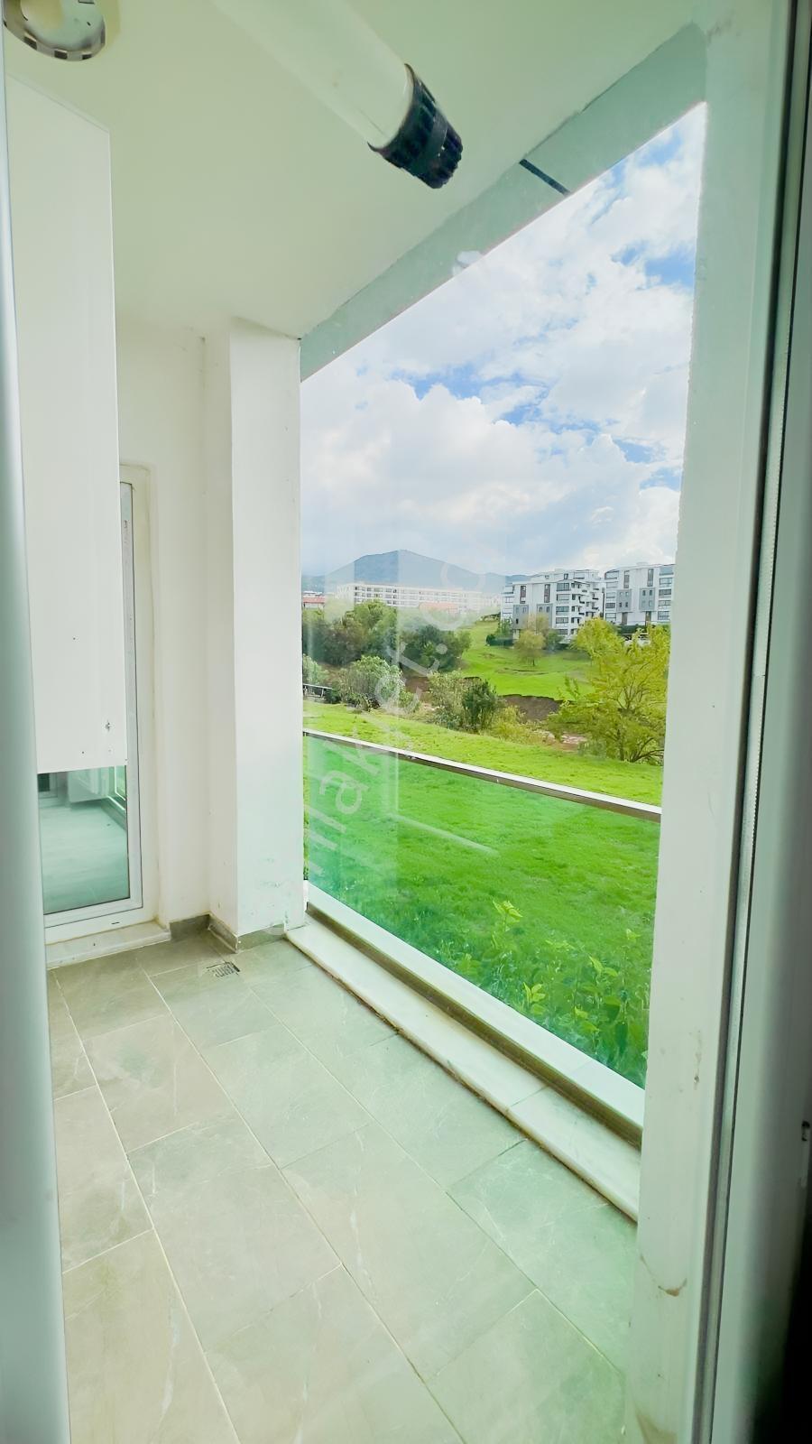 Paşadağ Yuvana Sitesi'nde 2+1 Havuzlu Doğa Manzaralı 95 M2 — fotoğraf 24