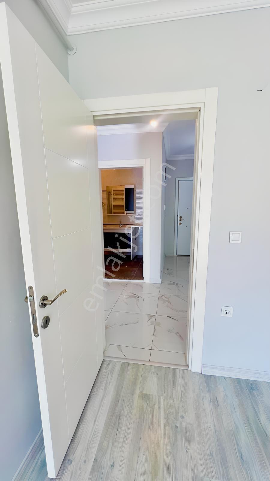 Paşadağ Yuvana Sitesi'nde 2+1 Havuzlu Doğa Manzaralı 95 M2 — fotoğraf 25