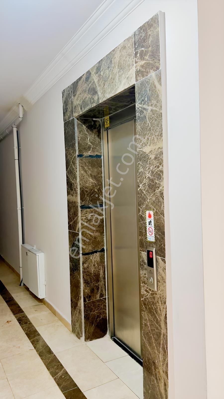 Paşadağ Yuvana Sitesi'nde 2+1 Havuzlu Doğa Manzaralı 95 M2 — fotoğraf 30