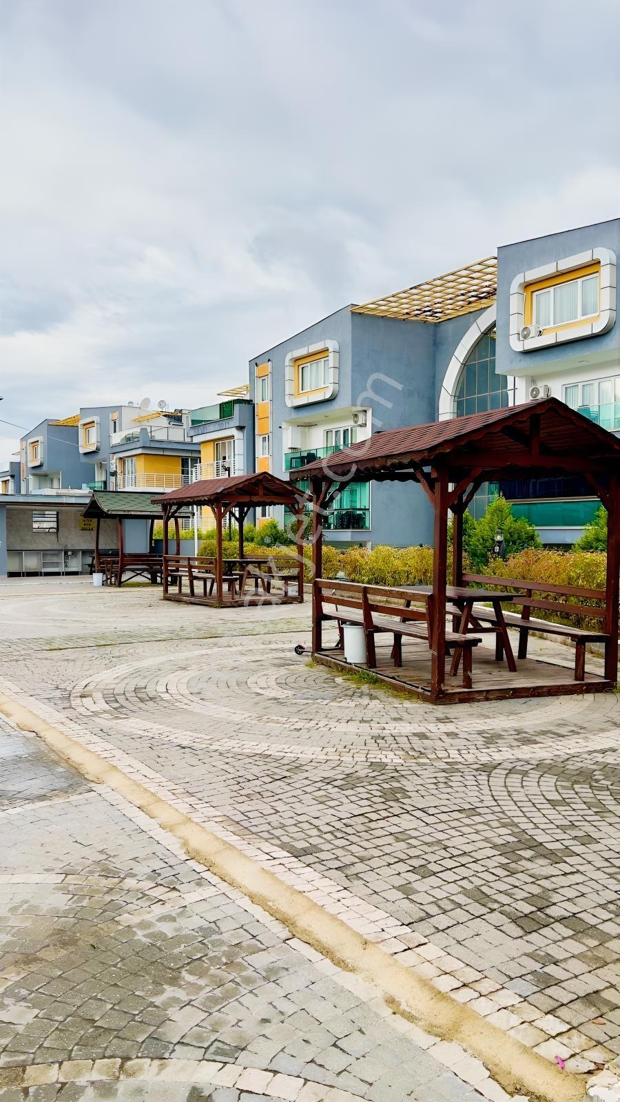 Paşadağ Yuvana Sitesi'nde 2+1 Havuzlu Doğa Manzaralı 95 M2 — fotoğraf 31