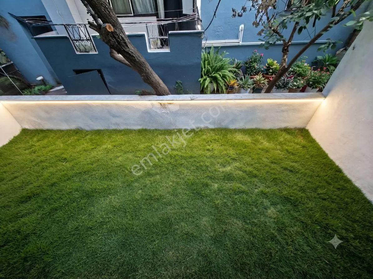 Aktif'ten Akçay Merkez'de Satılık Müstakil Tadında Denize Yakın Lüx 2+1 Daire — fotoğraf 7