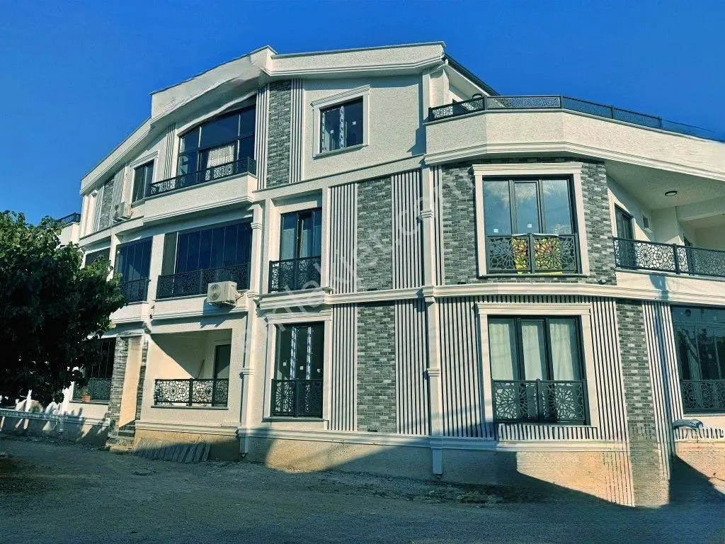 Uytundan Zeytinlide Müstakil Tadında Sıfır Lüks 2+1 Daire — fotoğraf 2