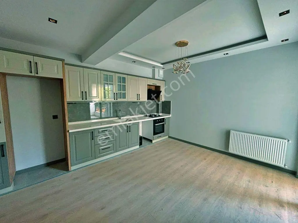 Uytundan Zeytinlide Müstakil Tadında Sıfır Lüks 2+1 Daire — fotoğraf 4