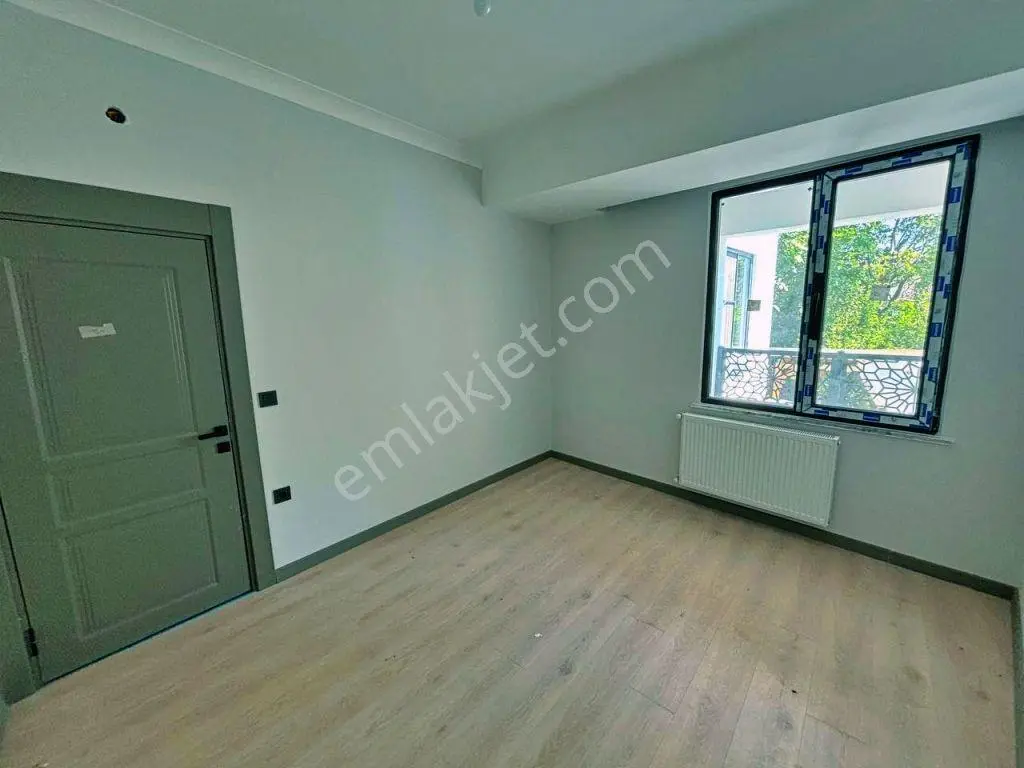 Uytundan Zeytinlide Müstakil Tadında Sıfır Lüks 2+1 Daire — fotoğraf 6