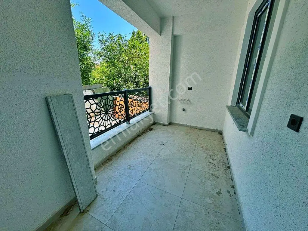 Uytundan Zeytinlide Müstakil Tadında Sıfır Lüks 2+1 Daire — fotoğraf 11