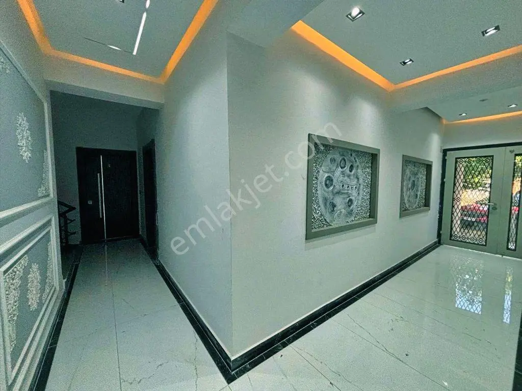 Uytundan Zeytinlide Müstakil Tadında Sıfır Lüks 2+1 Daire — fotoğraf 13