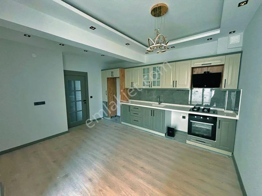 Uytundan Zeytinlide Müstakil Tadında Sıfır Lüks 2+1 Daire — fotoğraf 14