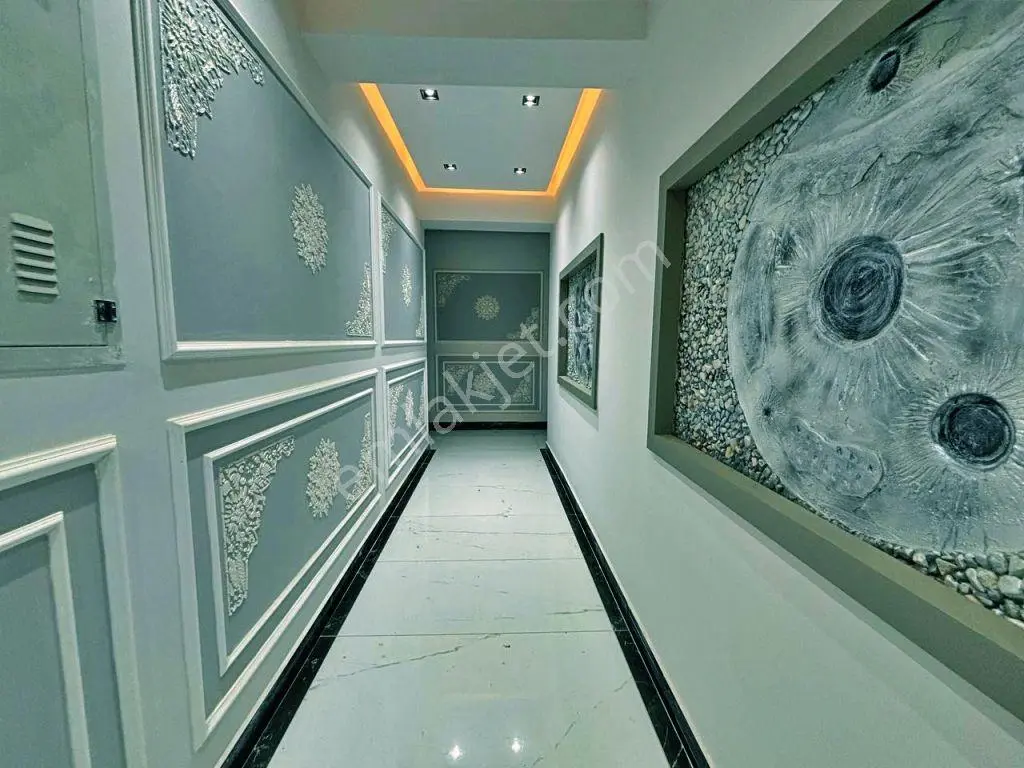 Uytundan Zeytinlide Müstakil Tadında Sıfır Lüks 2+1 Daire — fotoğraf 21