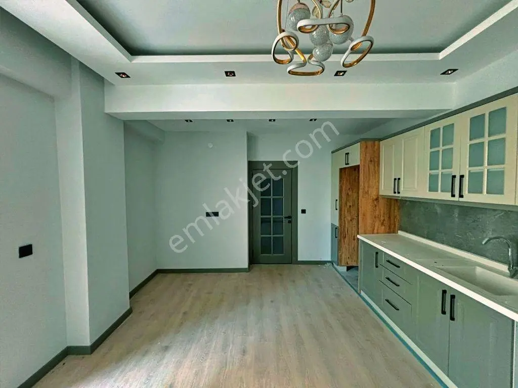 Uytundan Zeytinlide Müstakil Tadında Sıfır Lüks 2+1 Daire — fotoğraf 29