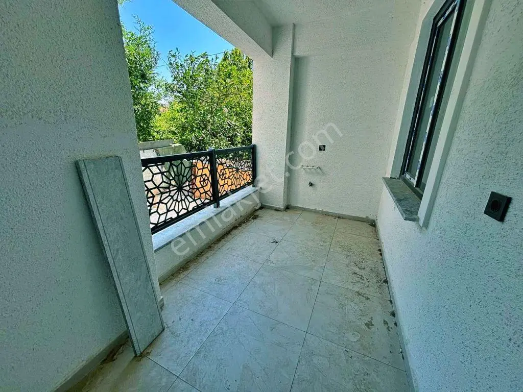 Uytundan Zeytinlide Müstakil Tadında Sıfır Lüks 2+1 Daire — fotoğraf 30