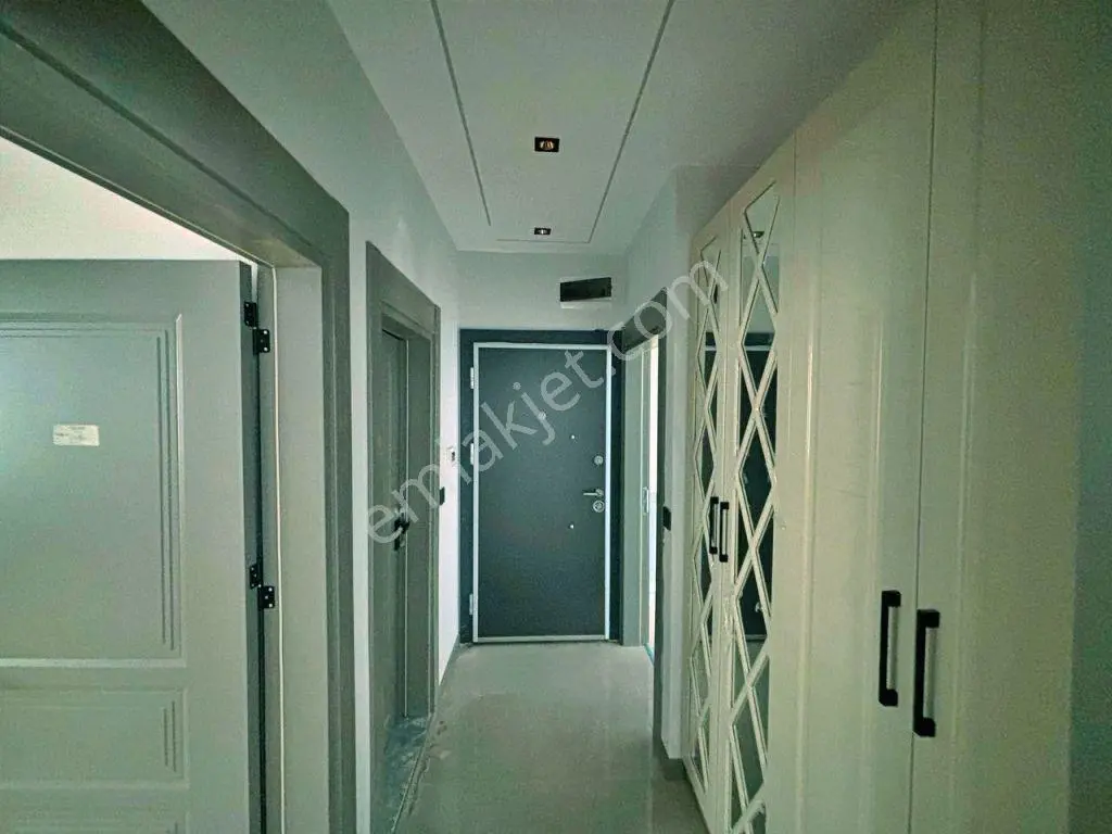 Uytundan Zeytinlide Müstakil Tadında Sıfır Lüks 2+1 Daire — fotoğraf 33